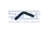 SEM LASTIK 9645 Radiator Hose